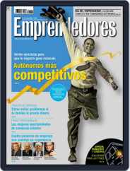 Emprendedores (Digital) Subscription                    April 23rd, 2008 Issue