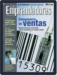 Emprendedores (Digital) Subscription                    March 24th, 2008 Issue