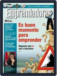 Emprendedores (Digital) Subscription                    February 21st, 2008 Issue
