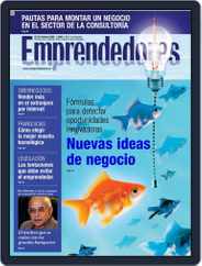 Emprendedores (Digital) Subscription                    January 23rd, 2008 Issue