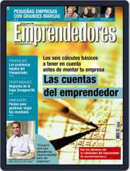 Emprendedores (Digital) Subscription                    December 26th, 2007 Issue