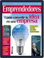 Emprendedores (Digital) Subscription                    October 24th, 2007 Issue
