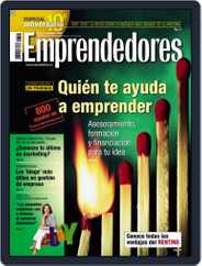 Emprendedores (Digital) Subscription                    September 26th, 2007 Issue