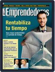 Emprendedores (Digital) Subscription                    August 21st, 2007 Issue