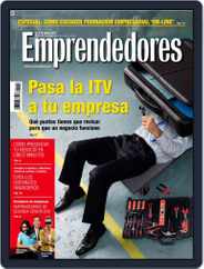 Emprendedores (Digital) Subscription                    June 21st, 2007 Issue