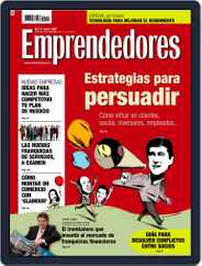 Emprendedores (Digital) Subscription                    May 22nd, 2007 Issue