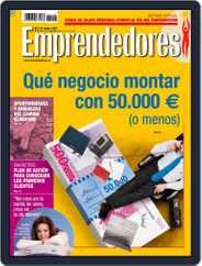 Emprendedores (Digital) Subscription                    April 23rd, 2007 Issue