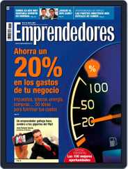 Emprendedores (Digital) Subscription                    March 21st, 2007 Issue