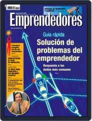 Emprendedores (Digital) Subscription                    February 22nd, 2007 Issue