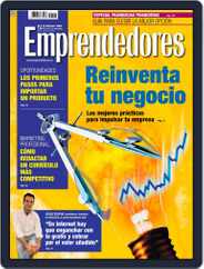 Emprendedores (Digital) Subscription                    January 25th, 2007 Issue