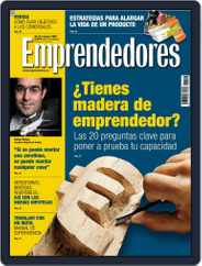 Emprendedores (Digital) Subscription                    December 29th, 2006 Issue