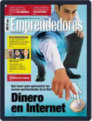 Emprendedores (Digital) Subscription                    October 2nd, 2006 Issue