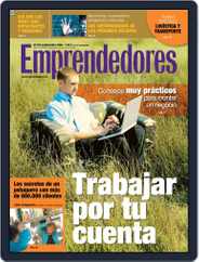 Emprendedores (Digital) Subscription                    August 29th, 2006 Issue