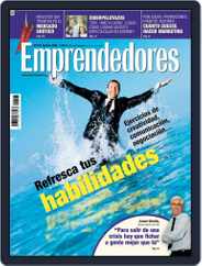 Emprendedores (Digital) Subscription                    July 27th, 2006 Issue