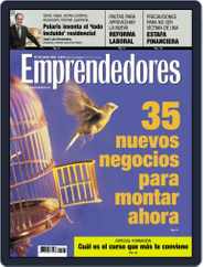 Emprendedores (Digital) Subscription                    June 2nd, 2006 Issue