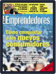 Emprendedores (Digital) Subscription                    April 27th, 2006 Issue