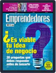 Emprendedores (Digital) Subscription                    February 27th, 2006 Issue