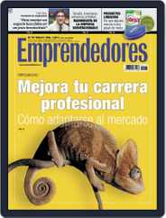 Emprendedores (Digital) Subscription                    January 26th, 2006 Issue