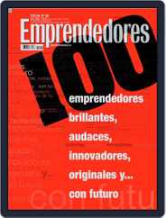 Emprendedores (Digital) Subscription                    December 22nd, 2005 Issue