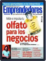 Emprendedores (Digital) Subscription                    October 25th, 2005 Issue