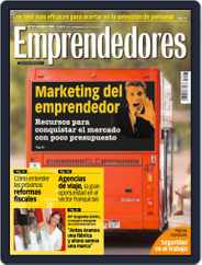 Emprendedores (Digital) Subscription                    September 26th, 2005 Issue