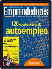 Emprendedores (Digital) Subscription                    September 11th, 2005 Issue