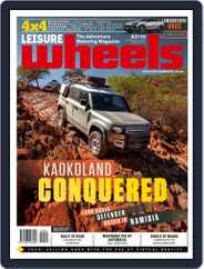 Leisure Wheels (Digital) Subscription                    May 1st, 2020 Issue