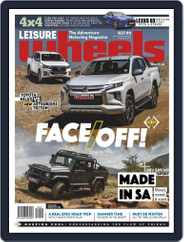 Leisure Wheels (Digital) Subscription                    May 1st, 2019 Issue