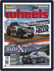 Leisure Wheels (Digital) Subscription                    December 1st, 2018 Issue