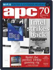 APC (Digital) Subscription                    July 1st, 2020 Issue