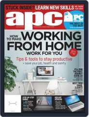 APC (Digital) Subscription                    May 1st, 2020 Issue