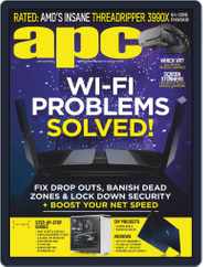 APC (Digital) Subscription                    April 1st, 2020 Issue
