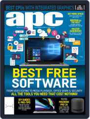 APC (Digital) Subscription                    February 1st, 2020 Issue