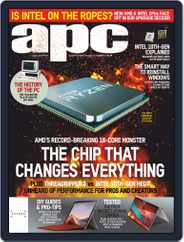 APC (Digital) Subscription                    January 1st, 2020 Issue