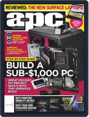 APC (Digital) Subscription                    December 2nd, 2019 Issue