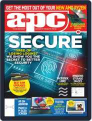 APC (Digital) Subscription                    November 1st, 2019 Issue