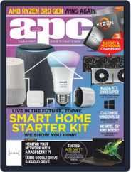 APC (Digital) Subscription                    October 1st, 2019 Issue