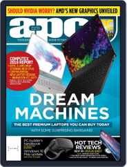 APC (Digital) Subscription                    August 1st, 2019 Issue