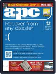 APC (Digital) Subscription                    July 1st, 2019 Issue