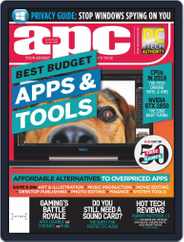 APC (Digital) Subscription                    June 1st, 2019 Issue