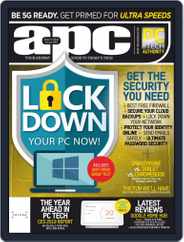 APC (Digital) Subscription                    March 1st, 2019 Issue