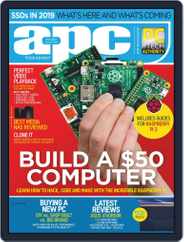 APC (Digital) Subscription                    February 1st, 2019 Issue