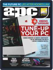 APC (Digital) Subscription                    January 1st, 2019 Issue