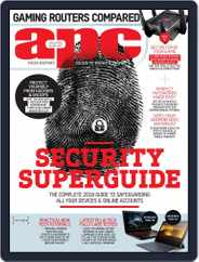 APC (Digital) Subscription                    August 1st, 2018 Issue