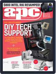 APC (Digital) Subscription                    July 1st, 2018 Issue