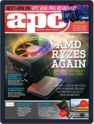 APC (Digital) Subscription                    June 1st, 2018 Issue