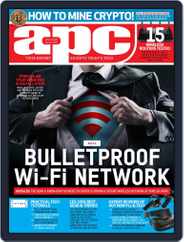 APC (Digital) Subscription                    March 1st, 2018 Issue