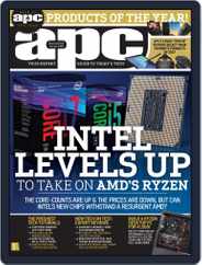 APC (Digital) Subscription                    December 15th, 2017 Issue