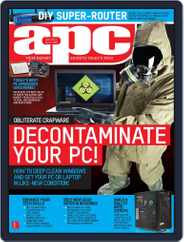 APC (Digital) Subscription                    December 1st, 2017 Issue