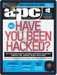 APC (Digital) Subscription                    October 1st, 2017 Issue